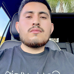 Meet your Posher, Armando